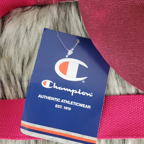 Champion Tie Dye Fanny Pack - Picture 2 of 7